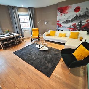 Appartement met Drie Slaapkamers